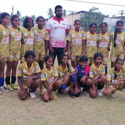 වොලිබෝල් 